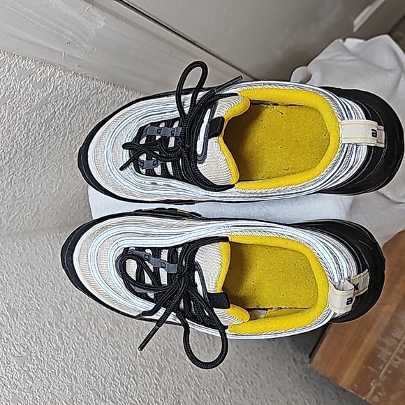 Nike Air Max 97 Bumblebee - Picture 8 of 12